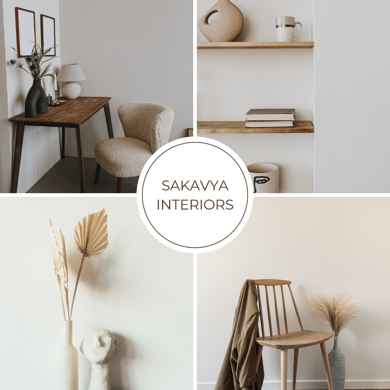 Sakavya Interiors - Leading Interior Designers in Gurgaon with 10+ years experience
