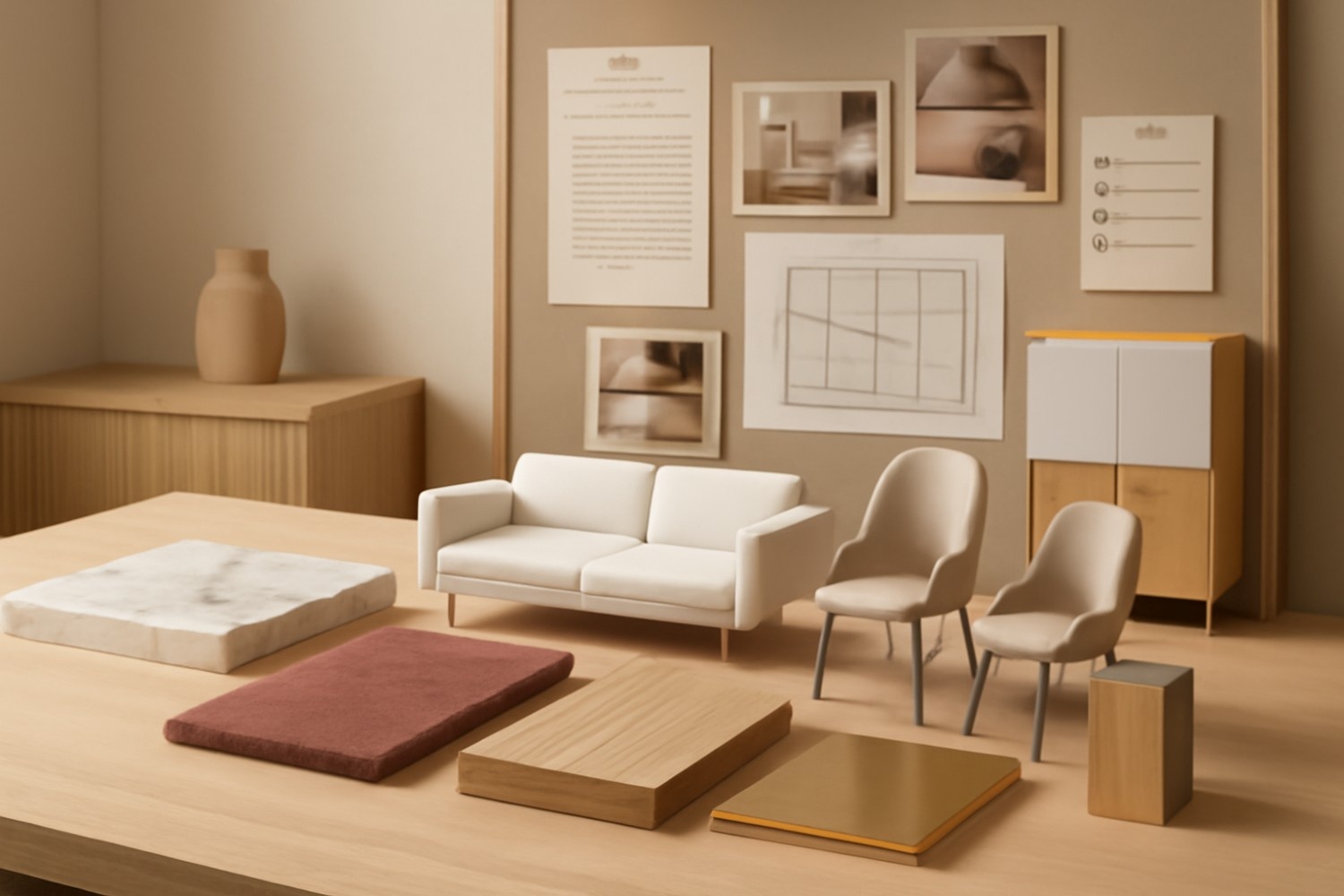 Commercial Interior Fit-Out Services - Offices, Retail & Hospitality in Gurgaon